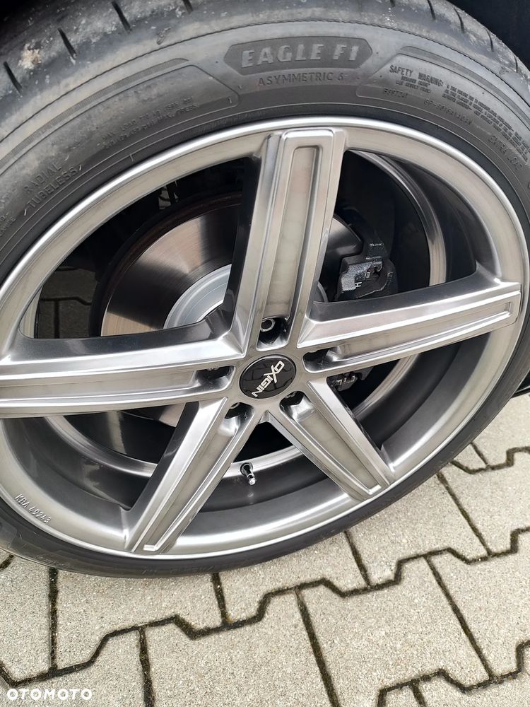 Skoda Superb 1.4 TSI ACT DSG Style - 14