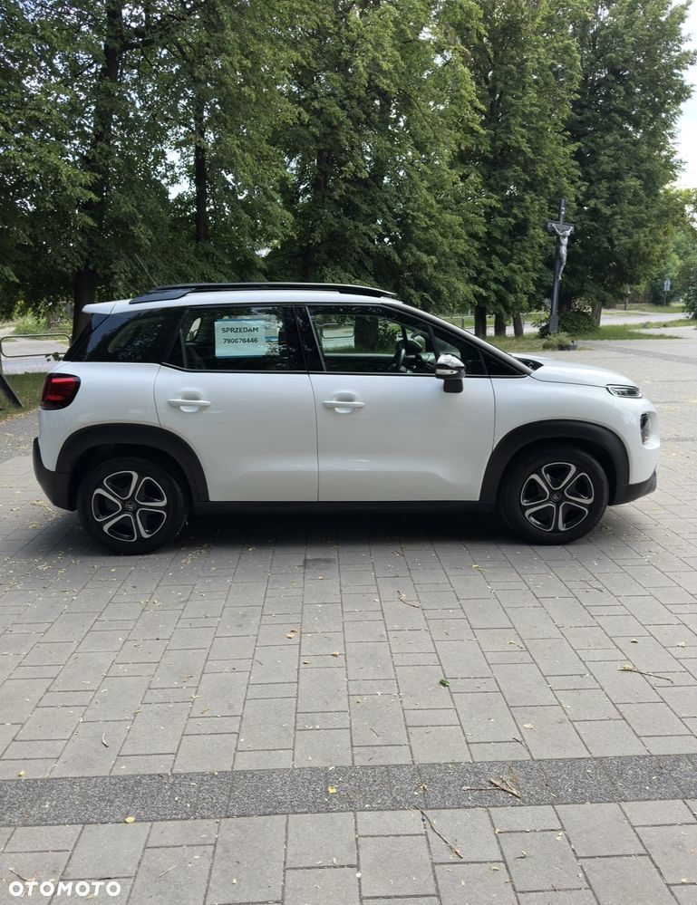 Citroën C3 Aircross - 3