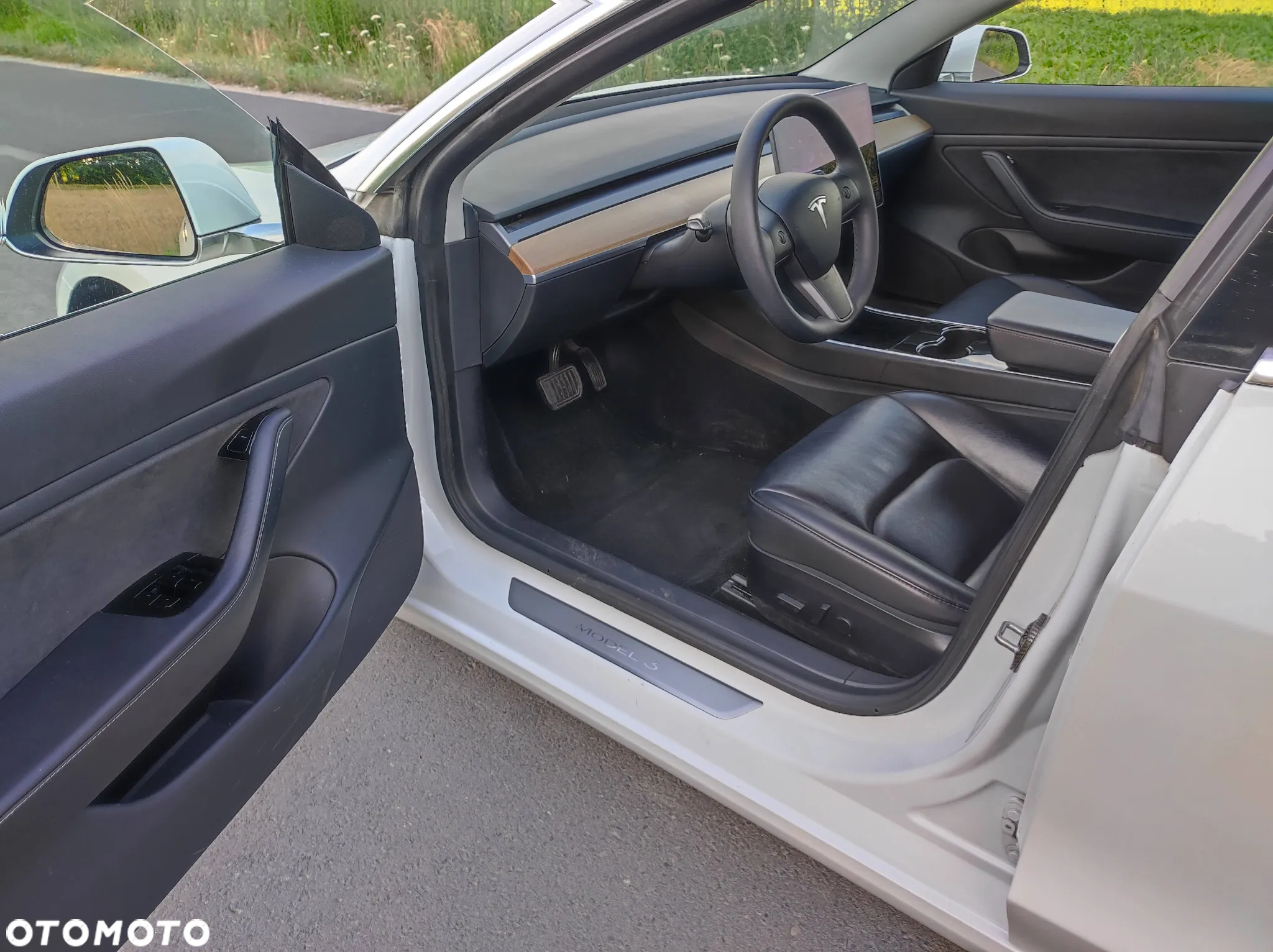 Tesla Model 3 Allradantrieb Dual Motor - 16