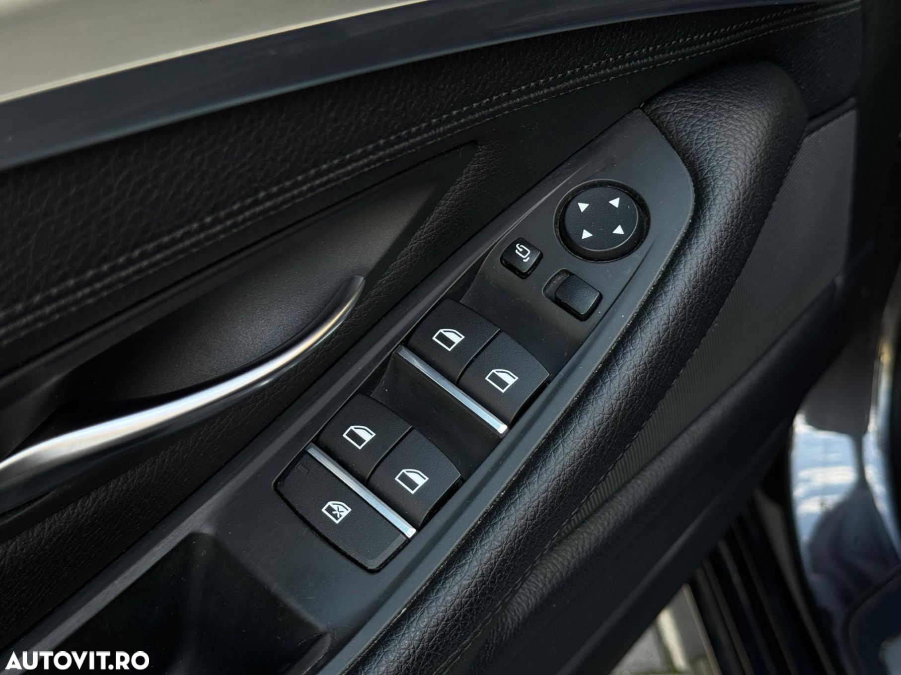 BMW Seria 5 - 19
