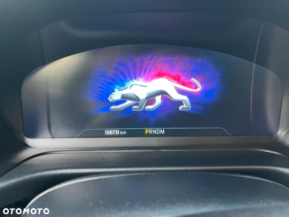 Ford Puma 1.0 EcoBoost ST-Line X - 15