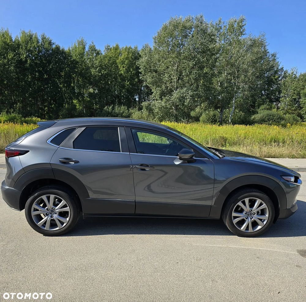 Mazda CX-30 - 6