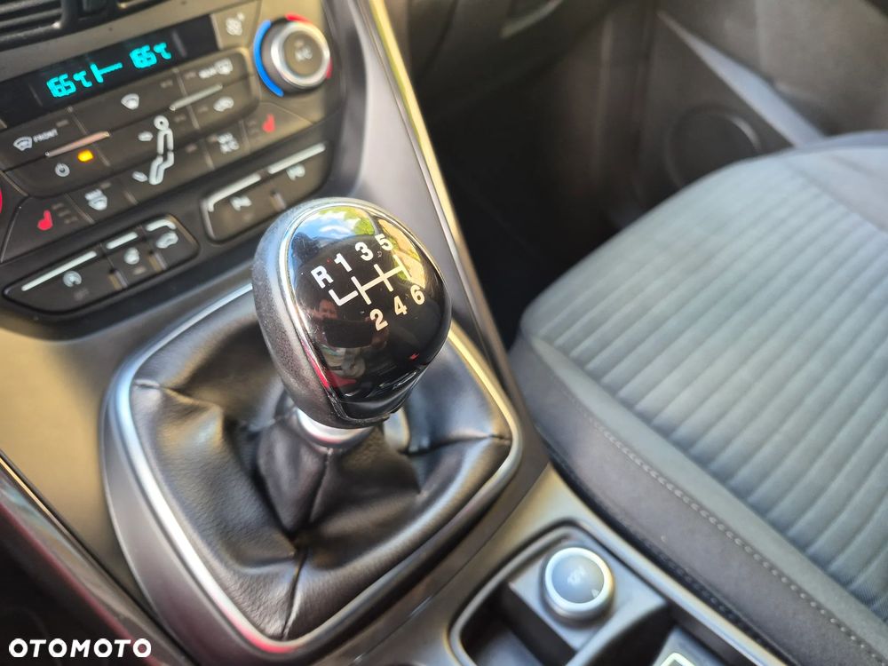 Ford C-MAX - 13