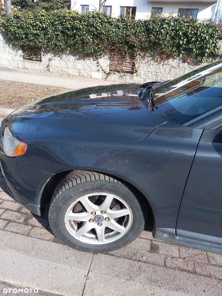 Volvo V70 2.0D Momentum - 7