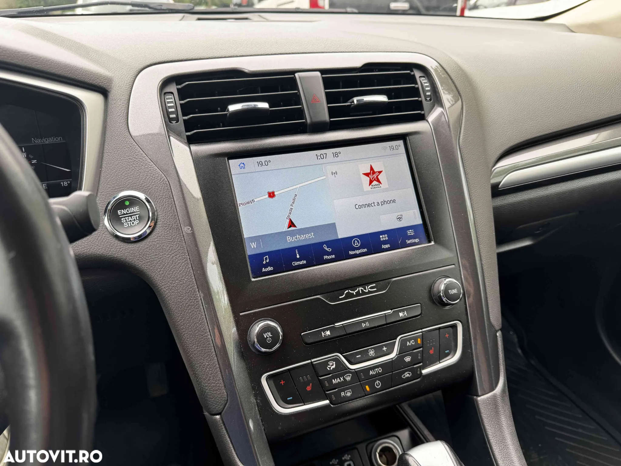Ford Mondeo - 14