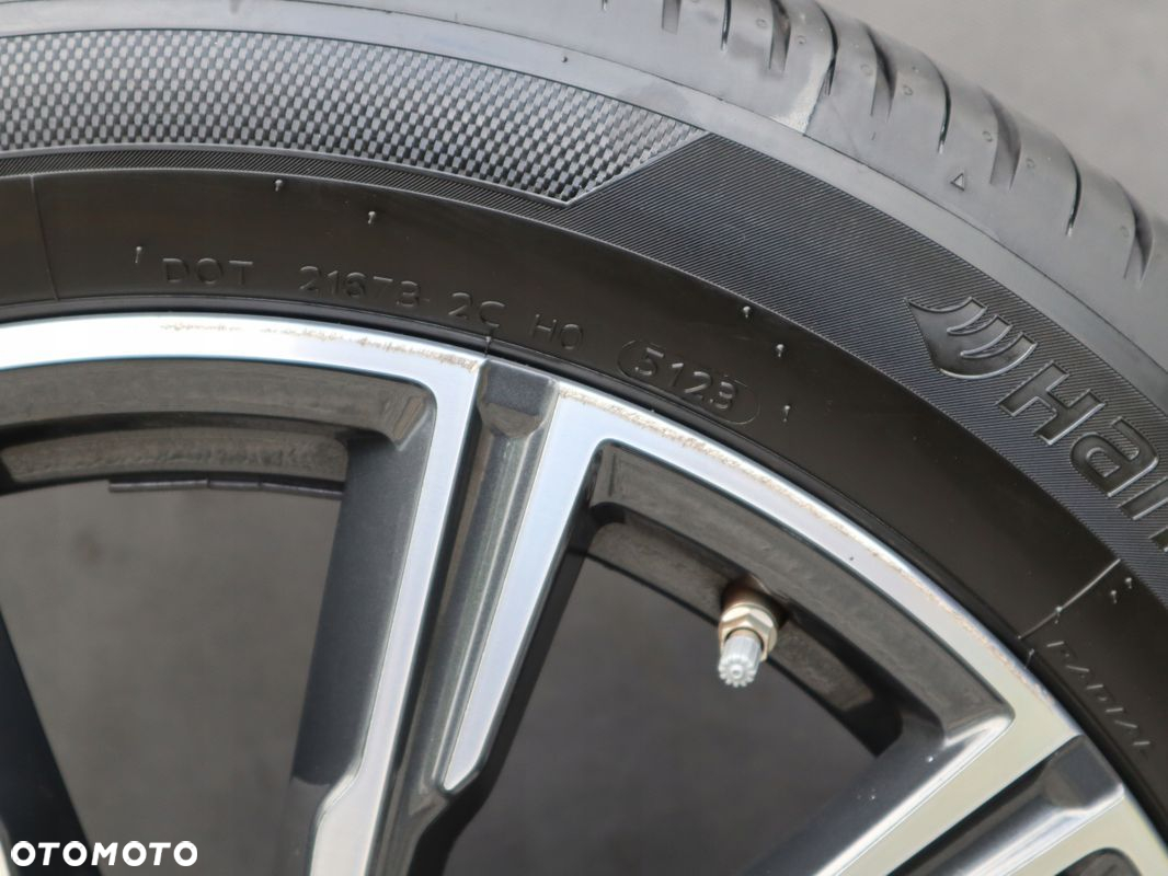 KOŁA Felgi BMW OE G05 GO6 20 CALI WZ 740 M X5 X6 OE TPMS Super Stan - 6