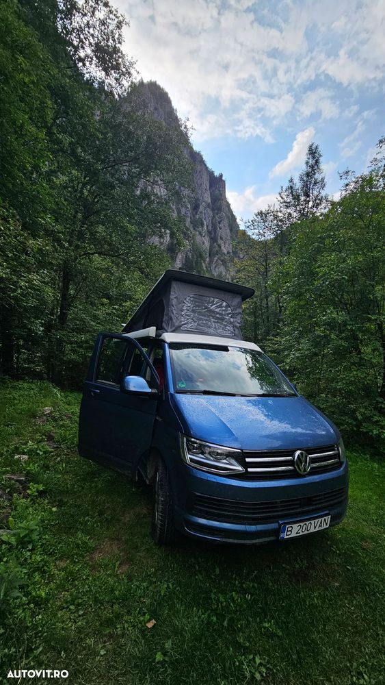 Volkswagen Multivan - 2