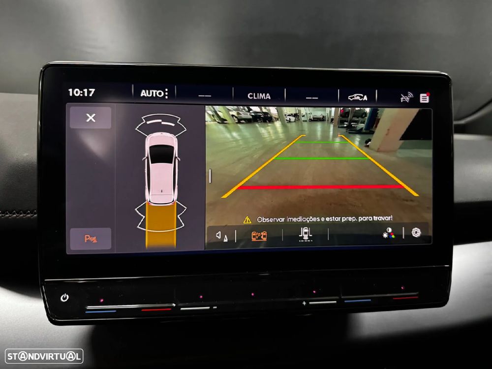 Cupra Born 58 kWh e-Boost Plus - 23