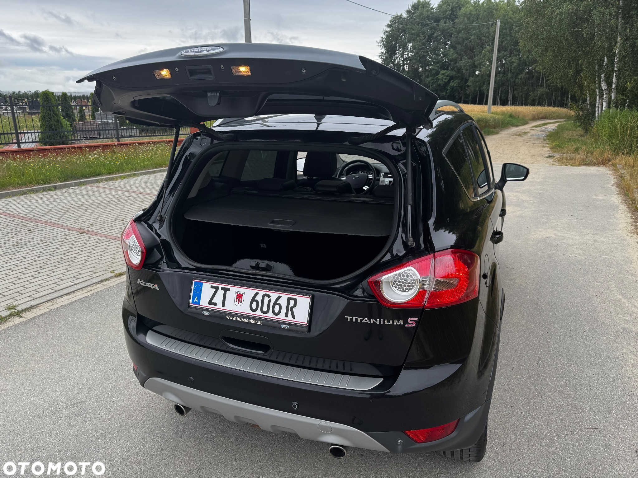 Ford Kuga 2.0 TDCi 4WD Titanium Plus - 15