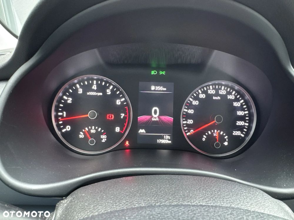 Kia Stonic 1.2 M - 21
