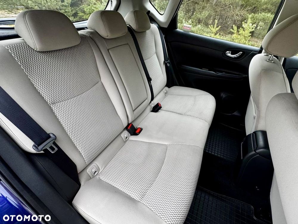 Nissan Pulsar 1.2 DIG-T Acenta - 13