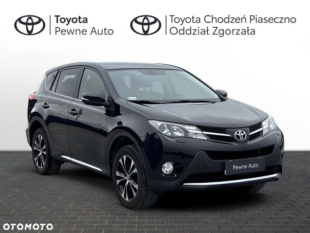 Toyota RAV4 - 8