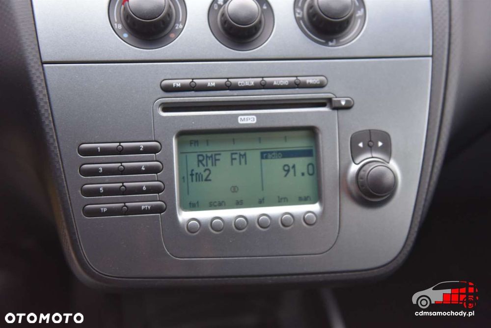 Seat Altea XL - 21