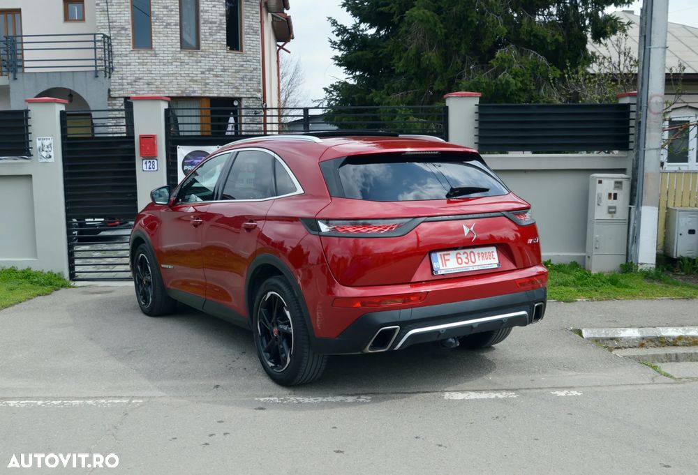 DS Automobiles DS 7 Crossback - 4