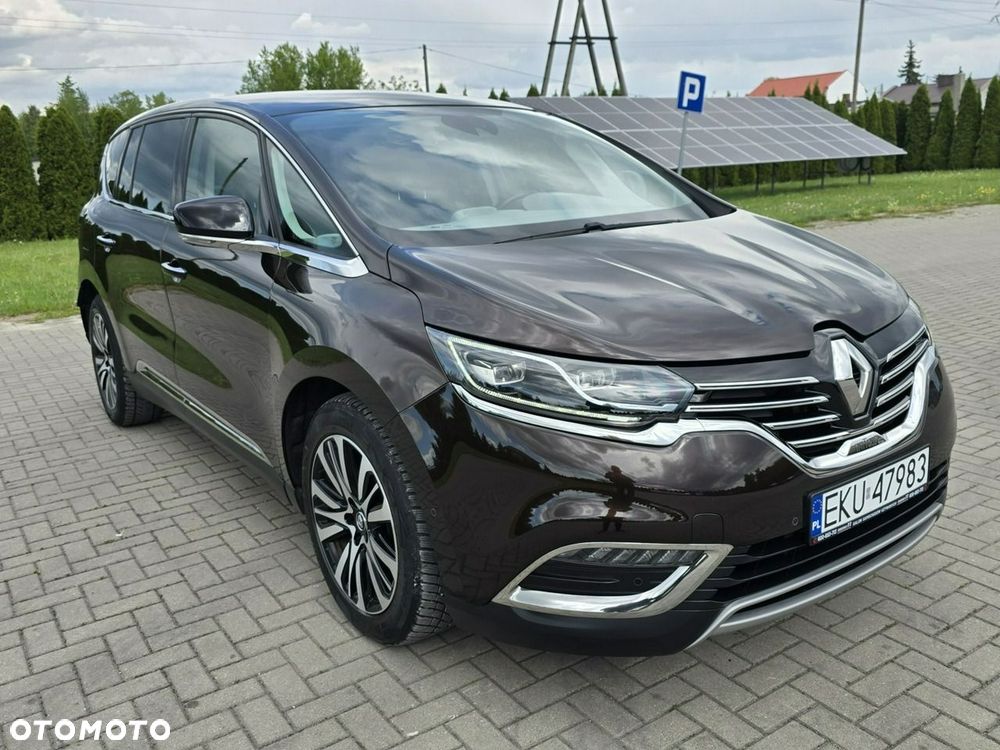 Renault Espace - 2