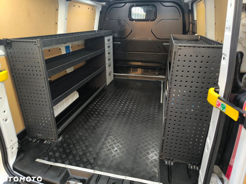 Ford TRANSIT CUSTOM - 6
