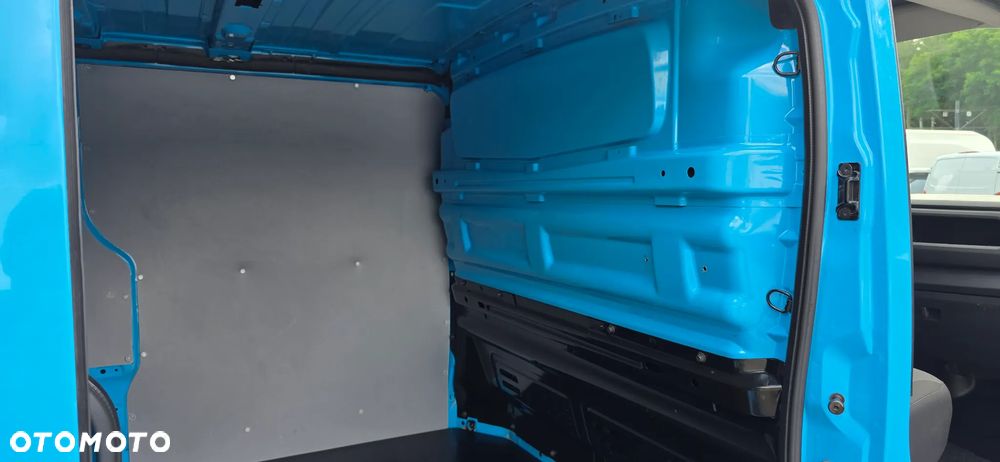 Renault Renault Trafic 2.0 DCI L2 H1 AUTOMAT 150KM - 16