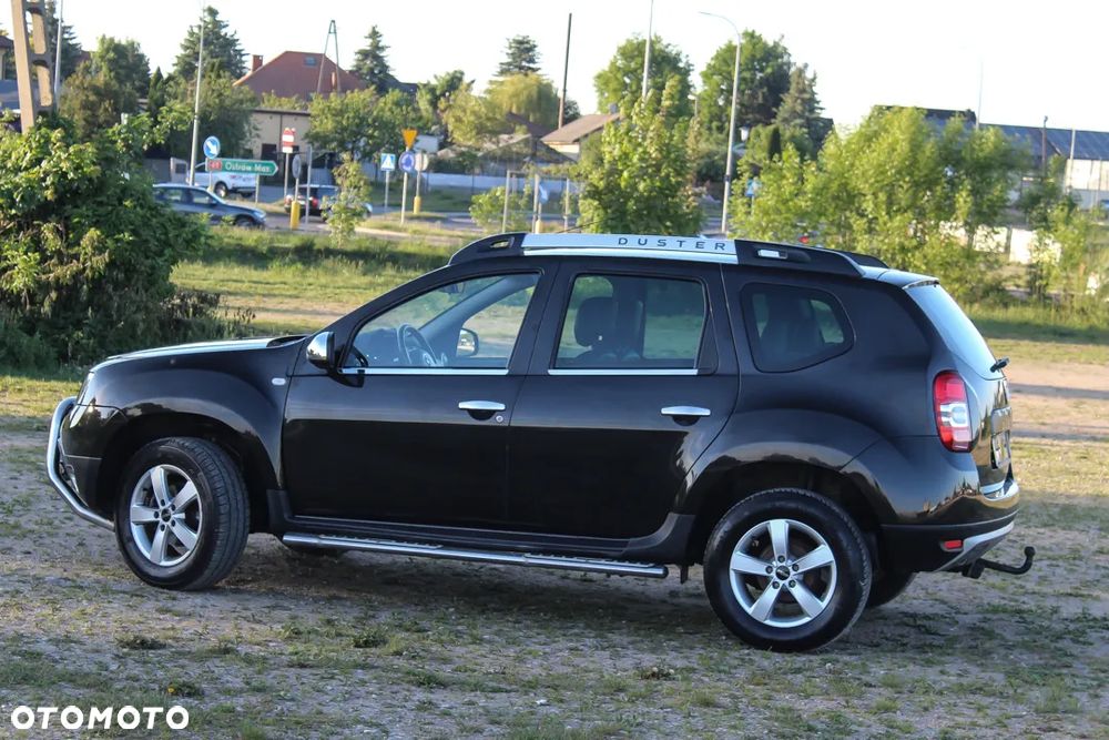 Dacia Duster 1.2 TCe Laureate - 11