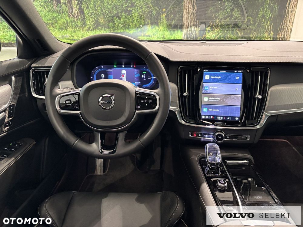 Volvo S90 - 12