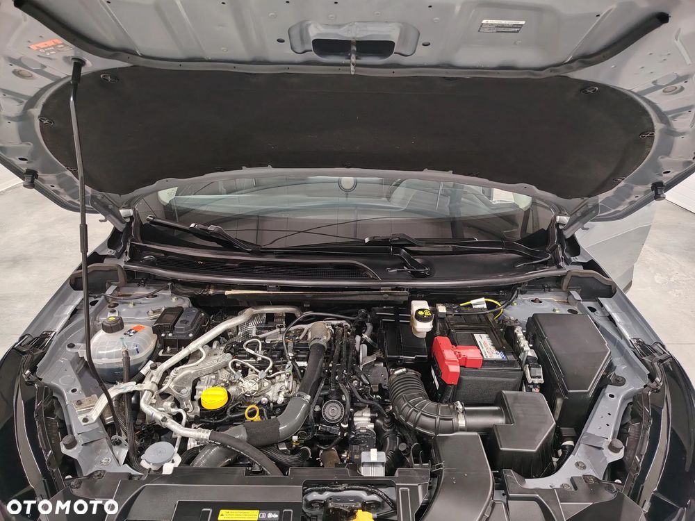 Nissan Qashqai 1.3 DIG-T DCT N-CONNECTA - 36