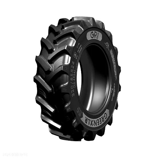 OPONA 320/85R24 (12.4R24) GRI GREEN XLR85 122D TL - 1