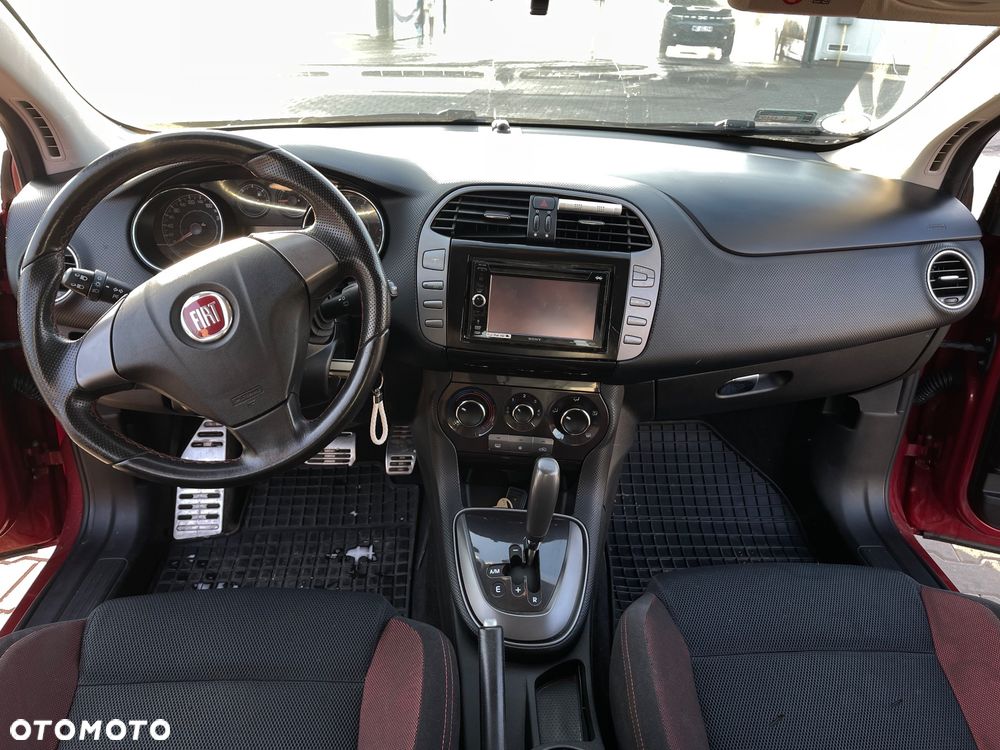 Fiat Bravo 1.4 T-Jet 16V Dynamic - 7
