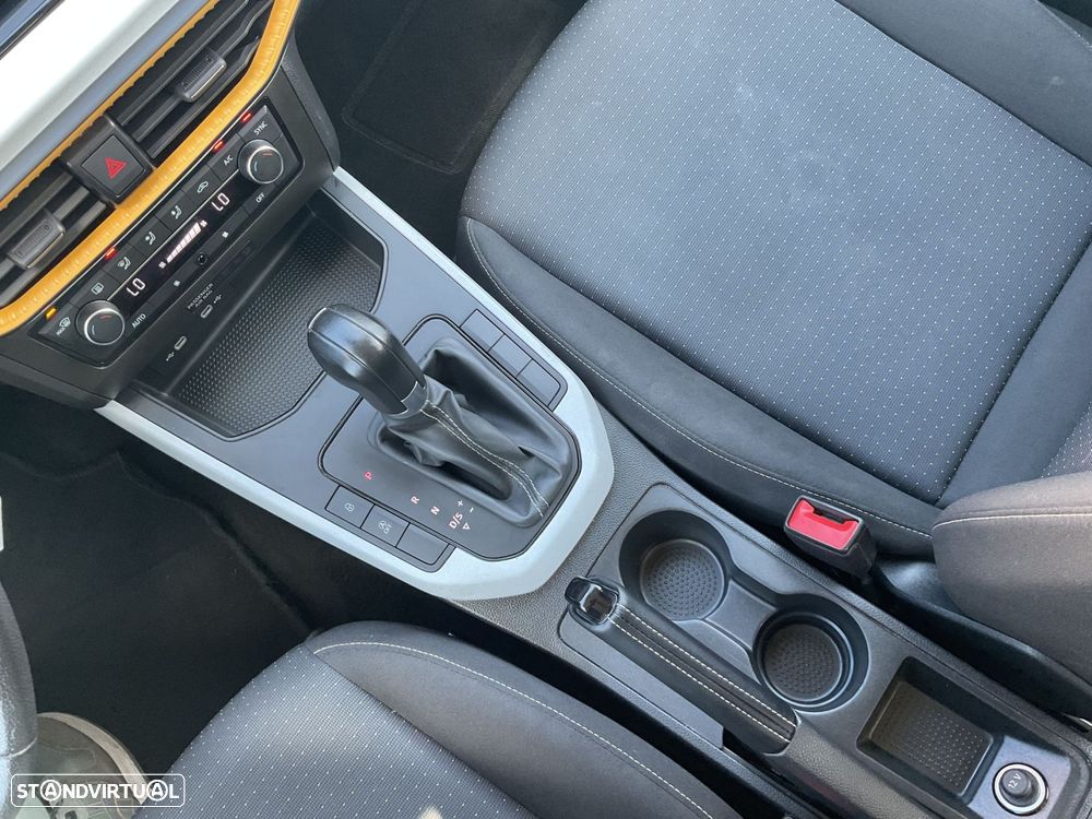 SEAT Arona 1.0 TSI Style DSG - 37