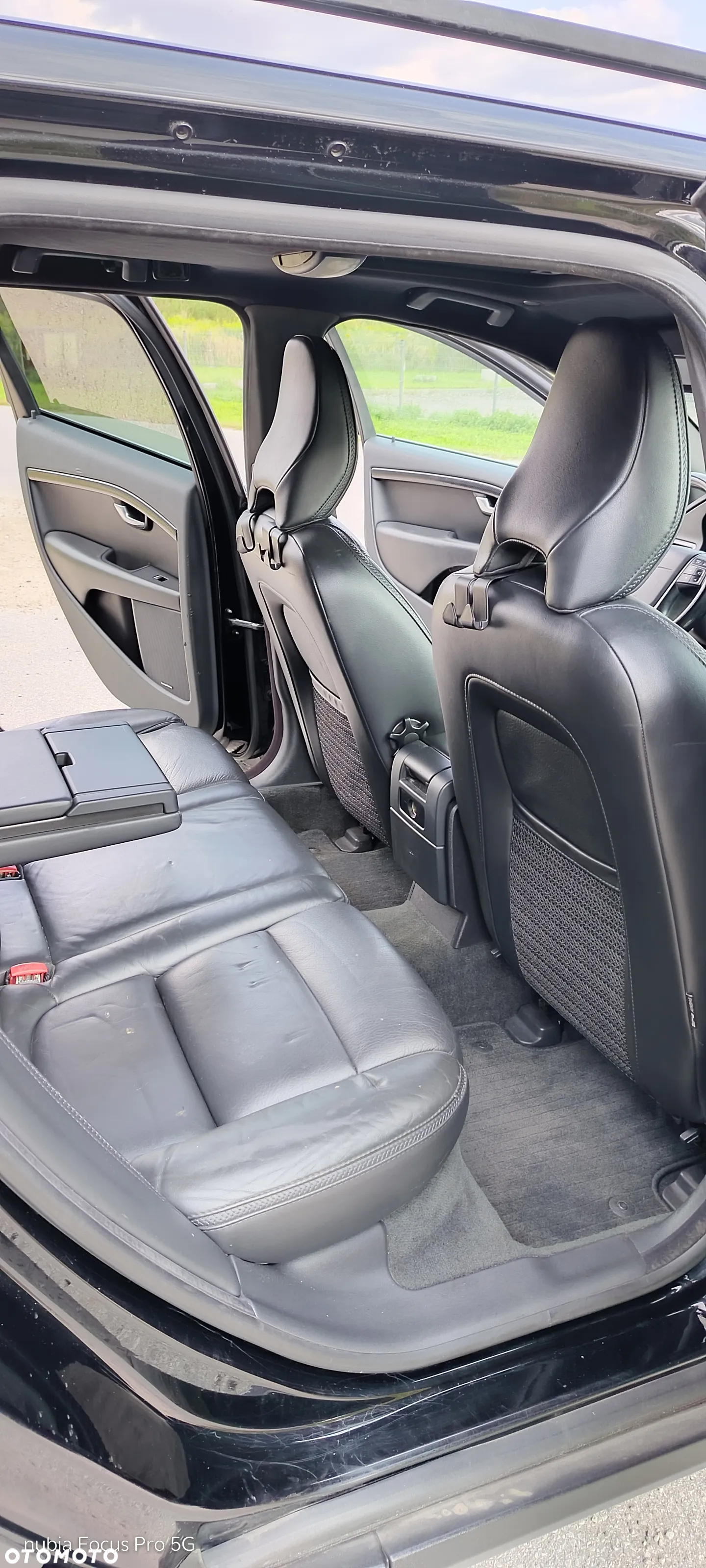 Volvo XC 70 3.2 AWD Summum - 11
