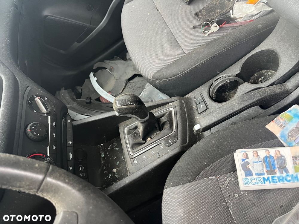 Hyundai i20 blue 1.0 T-GDI Active DCT Style - 5