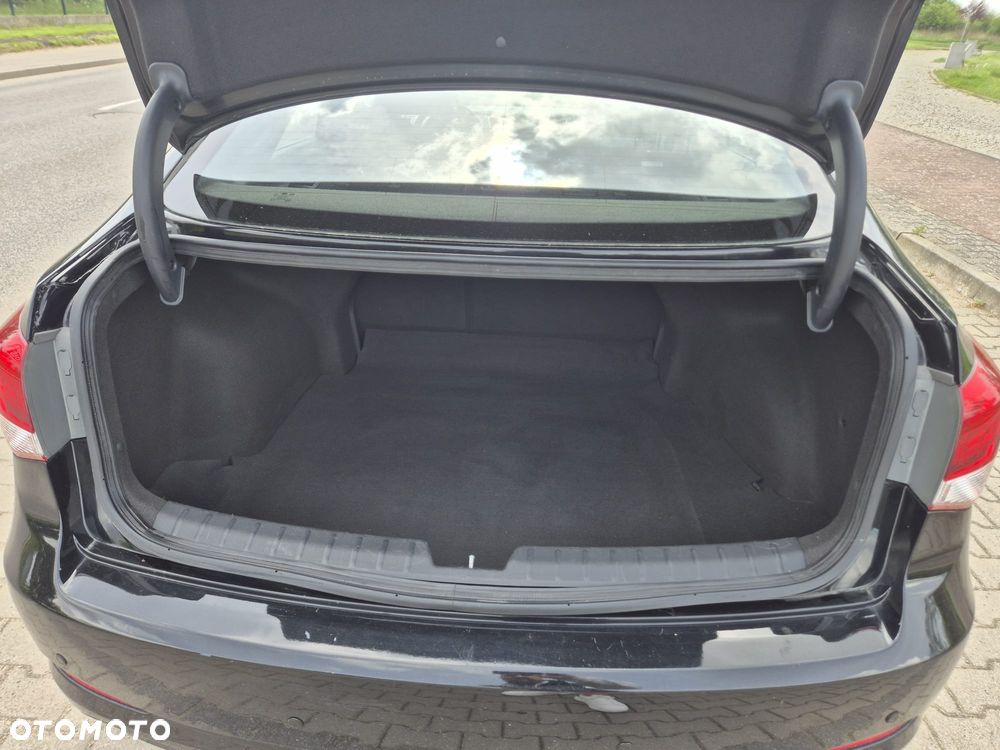 Hyundai i40 1.6 GDI Comfort - 25