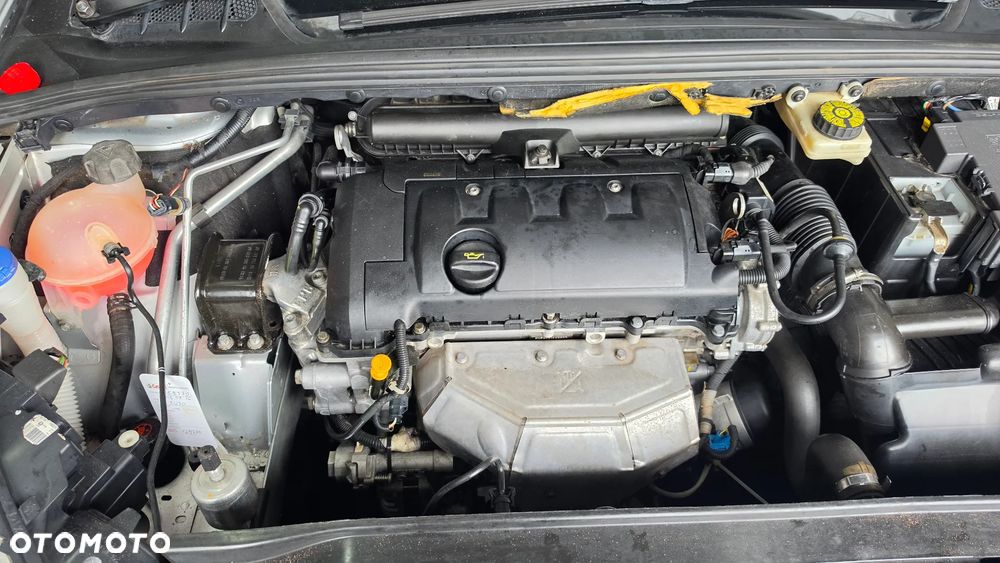 Peugeot 308 CC 120 VTi Premium - 21