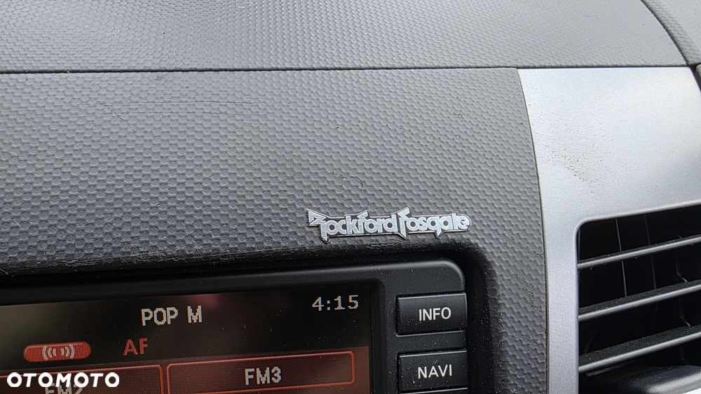 Peugeot 4007 2.2HDi Platinum - 17