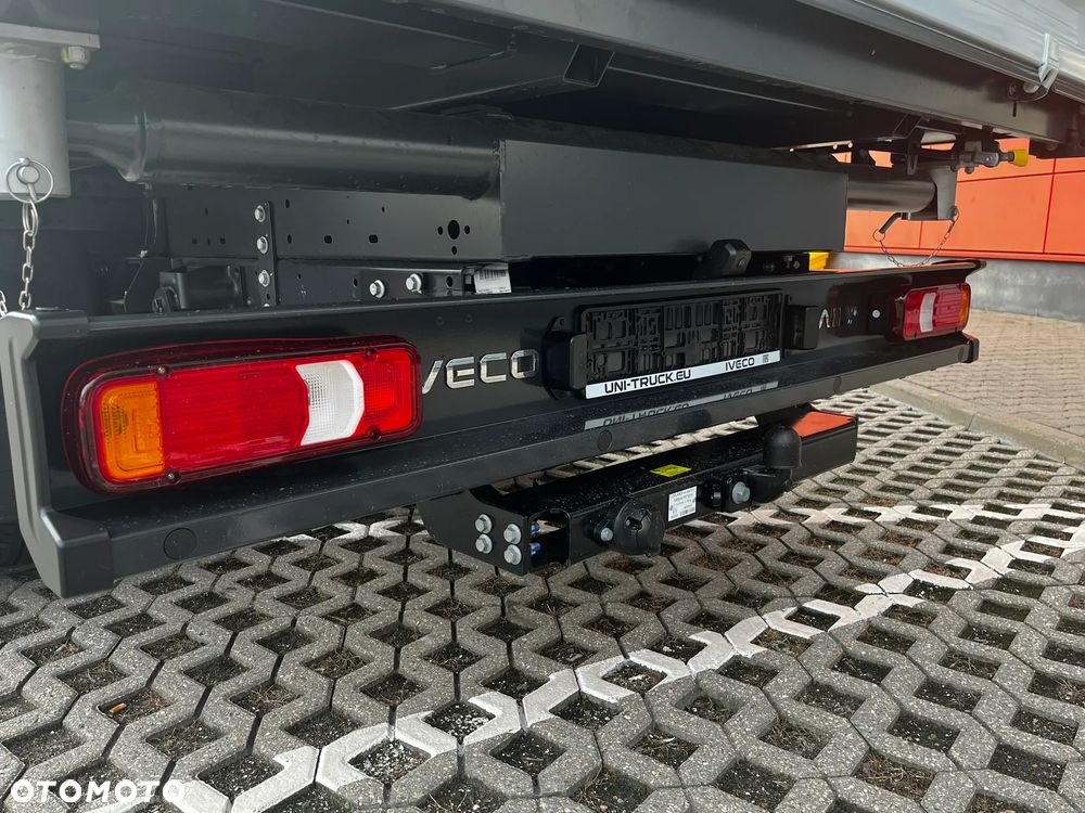 Iveco SUPER CENA 2026 - 23