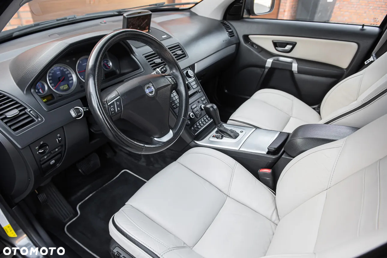 Volvo XC 90 - 15