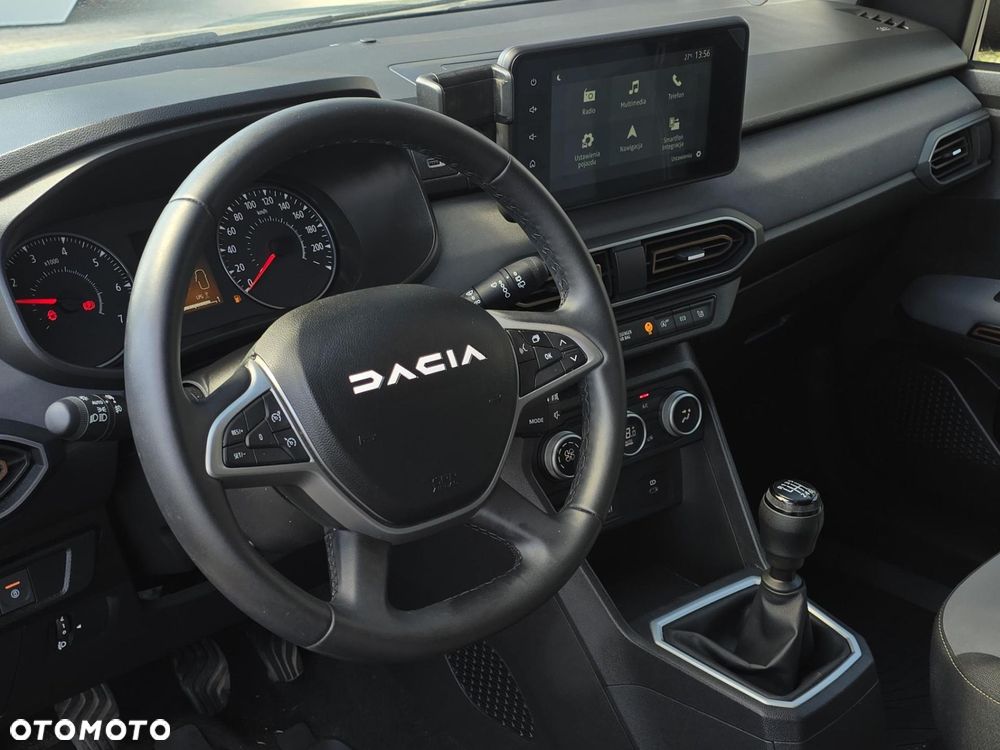 Dacia Jogger - 17