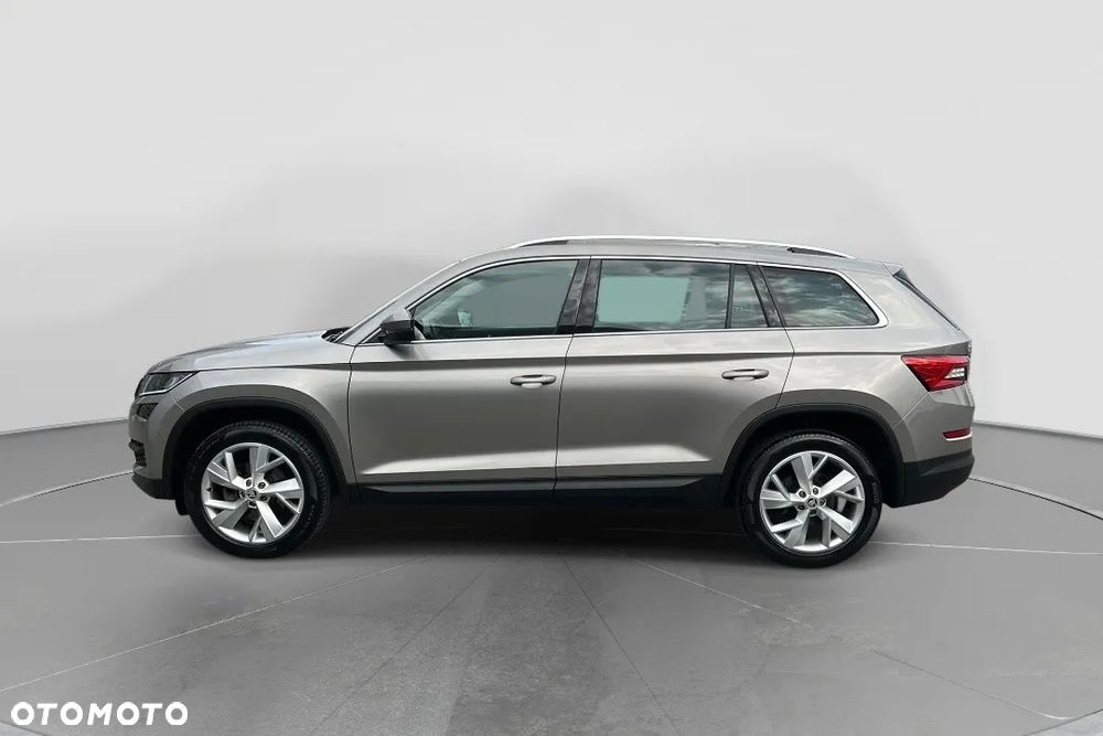 Skoda Kodiaq 1.4 TSI ACT 4x4 Style - 3