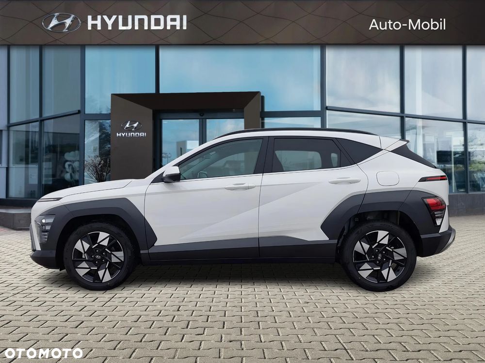 Hyundai Kona 1.6 T-GDI Platinum 4WD DCT - 2