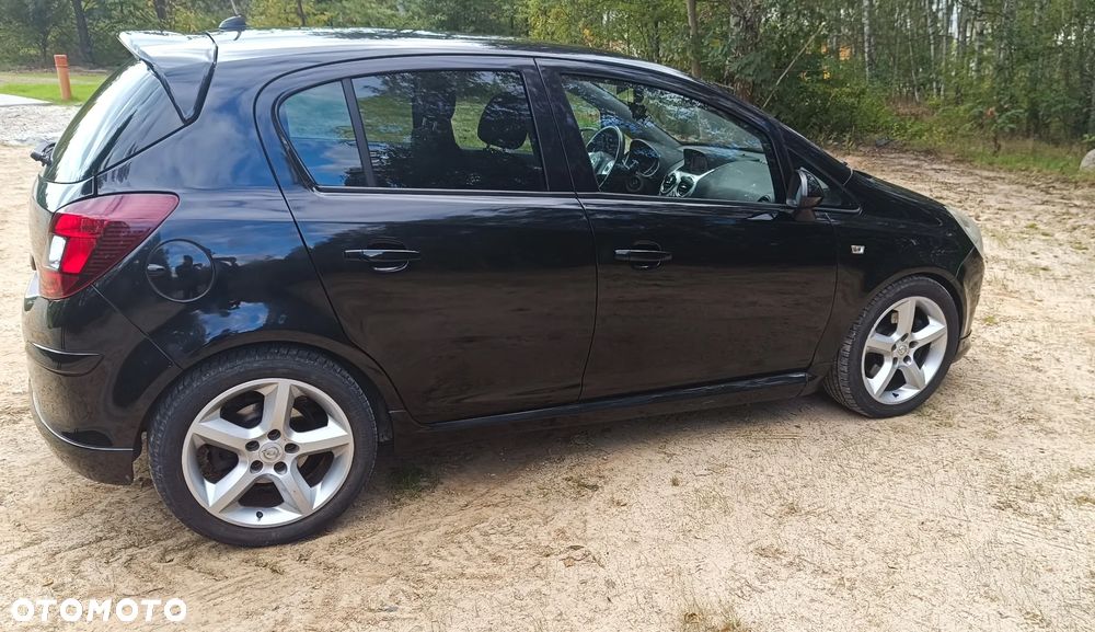 Opel Corsa ver-1-6-turbo-gsi - 4
