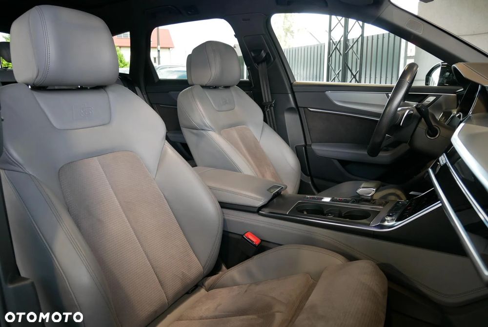 Audi A6 - 24