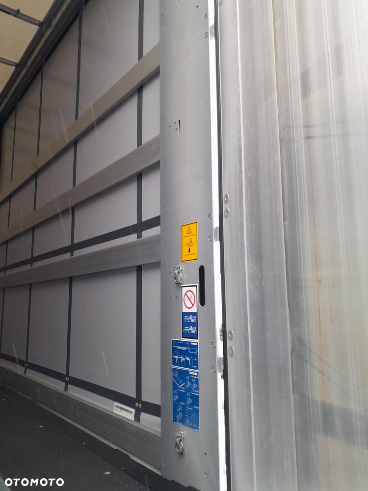 Kögel S24 P90/1100 - 6