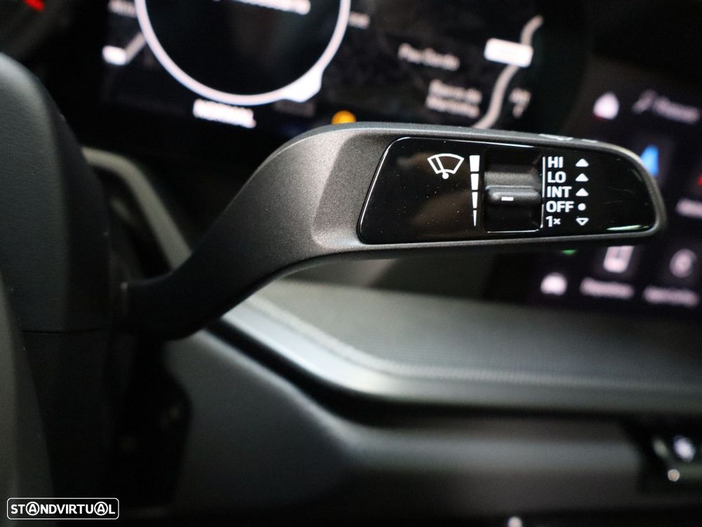 Porsche 911 (992) Carrera 4S PDK - 11