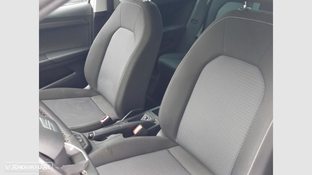 SEAT Ibiza 1.0 TSI Style DSG - 13