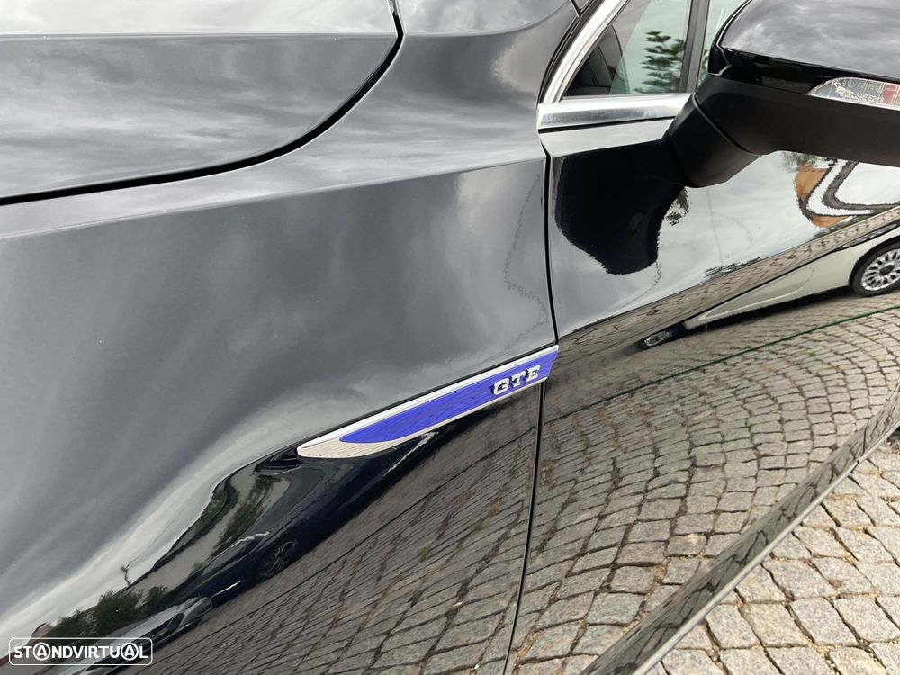 VW Passat Variant 1.4 TSI GTE Plug-in - 39