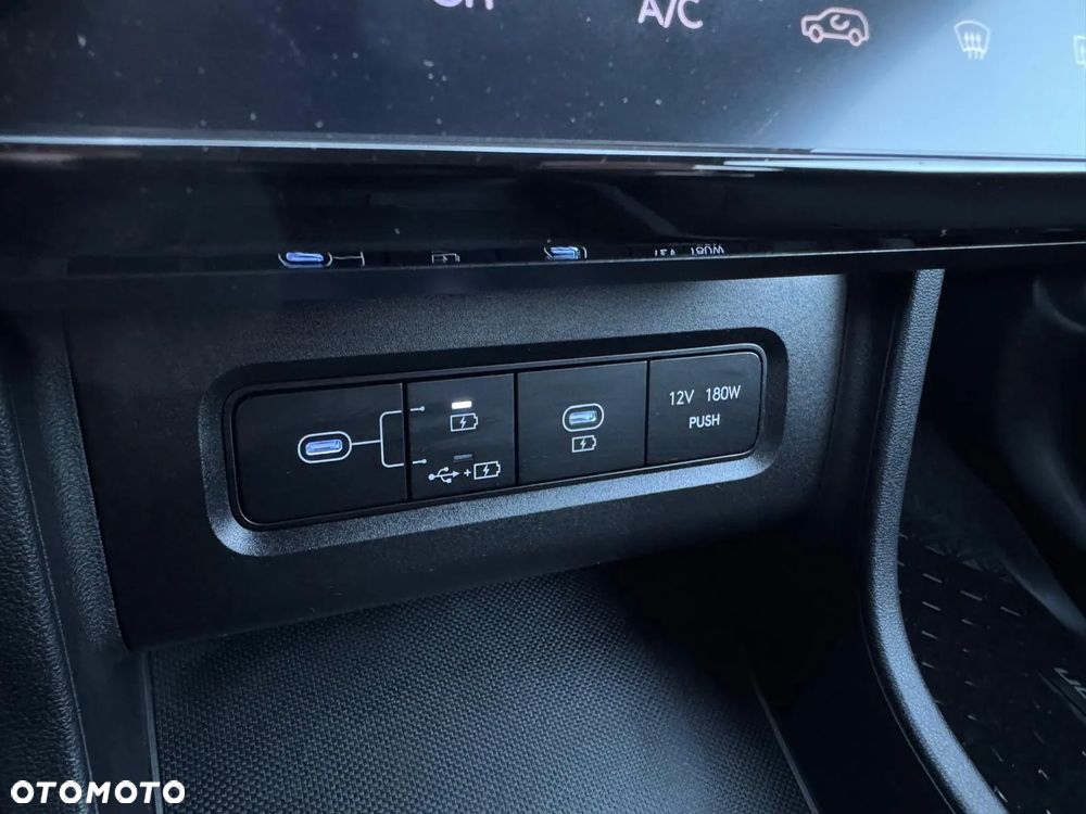 Hyundai Tucson 1.6 T-GDi 48V Smart 2WD DCT - 20