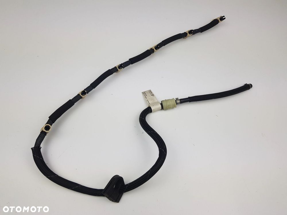 Przewód Rura Wąż paliwowy paliwa BMW X5 G05 X6 G06 B57 3.0d 8598175 - 4