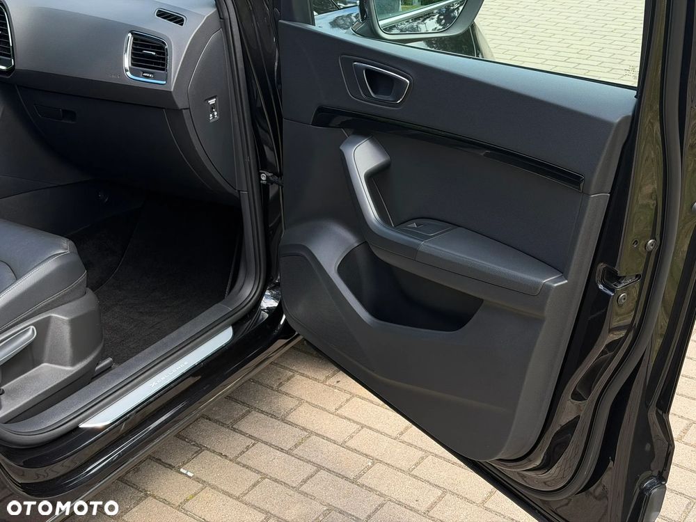 Seat Ateca 2.0 TDI Xcellence S&S 4Drive DSG - 30