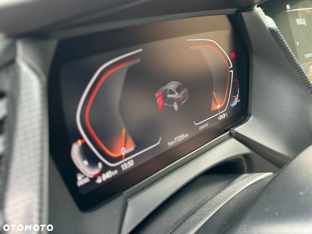 BMW Seria 2 218d M Sport sport - 13
