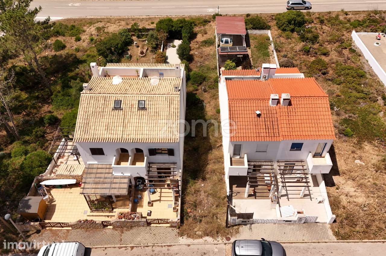 Terreno urbano para venda em Aljezur - Grande imagem: 3/16