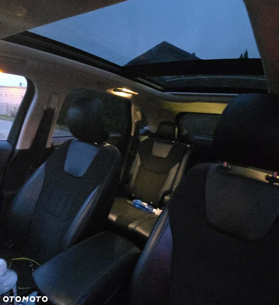 Ford Edge 2.0 TDCi Twin-Turbo 4WD Sport - 30