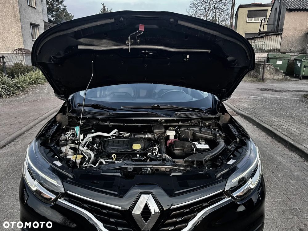 Renault Kadjar Energy dCi 130 CROSSBORDER - 17